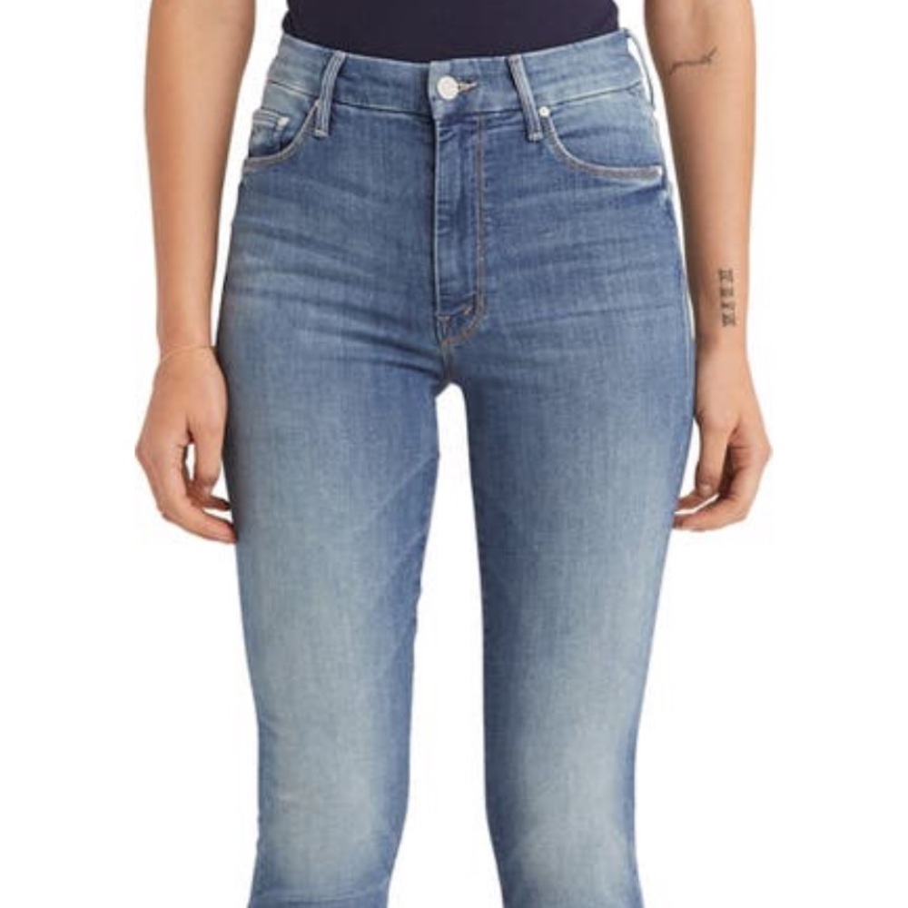 MOTHER denim jeans